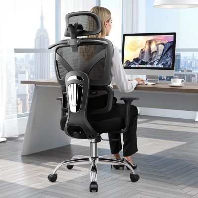 desk chair